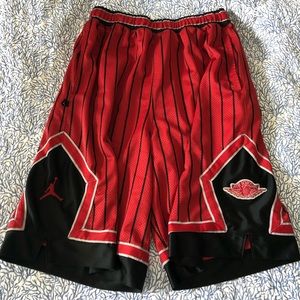 Jordan Basketball Shorts
